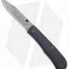 Trash Panda Knives Kit Slip Joint Purple Titanium (3.5" Stonewash) -Avokelavavat Sales Store Trash Panda Knives Kitt SJ Purple Ti BHQ 86366 jr