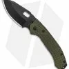 Trouble Blades Custom Full Size Mofo Knife Frag Dark Green Ti (3.75" Black) -Avokelavavat Sales Store Trouble Blades Custom Full Size Mofo Frag Dark Green Ti Black BHQ 102032 jr