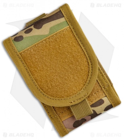 Trouble Blades Custom Lil Debt Collector Black Knife Ti (3") Satin 6 Trouble Blades Custom Lil Debt Collector Black Knife Ti (3") Satin - Image 4