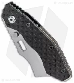 Trouble Blades Custom Lil Debt Collector Black Knife Ti (3") Satin 8 Trouble Blades Custom Lil Debt Collector Black Knife Ti (3") Satin -Avokelavavat Sales Store Trouble Blades Custom Lil Debt Collector Black Ti Satin BHQ 124558 jr spine