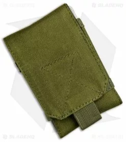 Trouble Blades Custom Lil Debt Collector Cleaver Knife 911 Ti (3" Satin 3V) 10 Trouble Blades Custom Lil Debt Collector Cleaver Knife 911 Ti (3" Satin 3V) -Avokelavavat Sales Store Trouble Blades Custom Lil Debt Collector Cleaver 911 Ti Satin BHQ 84402 jr case