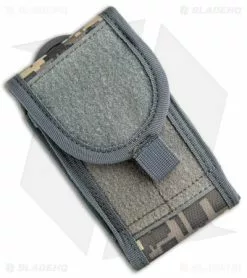 Trouble Blades Custom Mofo Frame Lock Knife Frag Ti (3.75" Bead Blast 4V) -Avokelavavat Sales Store Trouble Blades Custom Mofo FL Frag Ti BB BHQ 88440 jr sheath