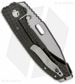 Trouble Blades Custom Mofo Green Frag Knife Ti (3.75") Two-Tone 9 Trouble Blades Custom Mofo Green Frag Knife Ti (3.75") Two-Tone -Avokelavavat Sales Store Trouble Blades Custom Moto Green Frag Ti TT BHQ 124553 jr side