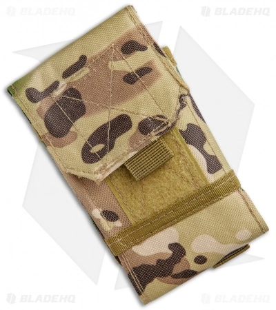 Trouble Blades Custom Full Size Mofo Knife Dark Green Ti (3.75") Two-Tone 6 Trouble Blades Custom Full Size Mofo Knife Dark Green Ti (3.75") Two-Tone - Image 4