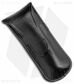 Tuch Knives Sparrowhawk D/A Automatic Knife Carbon Fiber/Purple (2.8" Mirror) -Avokelavavat Sales Store Tuch Knives Sparrowhawk DA Auto CF Purple Mirror BHQ 132892 jr case