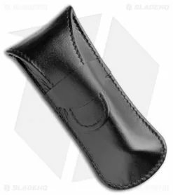 Tuch Knives Sparrowhawk D/A Automatic Knife CF/Blue Purple (2.8" Mirror) 10 Tuch Knives Sparrowhawk D/A Automatic Knife CF/Blue Purple (2.8" Mirror) -Avokelavavat Sales Store Tuch Knives Sparrowhawk DA CF Mirror BHQ 108583 jr sheath