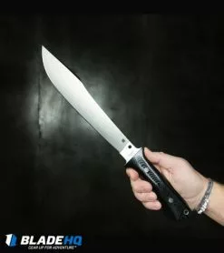 Spyderco Lum Darn Dao Flash Batch Fixed Blade Black G-10 (9.8" Satin) FB41GP 11 Spyderco Lum Darn Dao Flash Batch Fixed Blade Black G-10 (9.8" Satin) FB41GP -Avokelavavat Sales Store Untitled 1