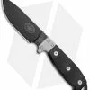 Utica Cutlery UTKS-4 Survival Series Fixed Blade Black Micarta (4.5" Black) -Avokelavavat Sales Store Utica Cutlery UTKS 4 Survival Series Black Micarta Black 11 UTKS4 BHQ 82816 jr