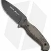 Viper Knives David Fixed Blade Micarta (4.125" Black) VT4002CNN 1 Viper Knives David Fixed Blade Micarta (4.125" Black) VT4002CNN -Avokelavavat Sales Store Viper David Black Black V4002CNN BHQ 49565 jr