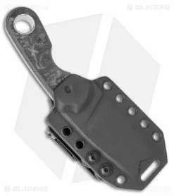 Viper Knives Berus Fixed Blade Knife Drop Point Marble Carbon Fiber (3.5" Satin) -Avokelavavat Sales Store Viper Knives Berus Fixed Blade Knife Drop Point Marble Carbon Fiber 3.5in Satin VT4012FCM BHQ 107160 LS Sheath