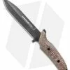 Viper Knives Fearless Fixed Blade Knife Natural Micarta (6" Black) 2 Viper Knives Fearless Fixed Blade Knife Natural Micarta (6" Black) -Avokelavavat Sales Store Viper Knives Fearless 6.75 Satin BHQ 123060 LS