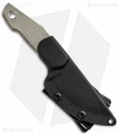 Viper Knives Voxnaes Koi Fixed Blade Green Micarta (3.5" Stonewash) VT4009CV -Avokelavavat Sales Store Viper Knives Voxnaes Koi Green Micarta SW VT4009CV BHQ 82991 jr sheath