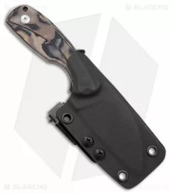 Viper Lille2 BU Fixed Blade Knife Black/Tan G-10 (2.8" Stonewash) -Avokelavavat Sales Store Viper Lille2 BU Fixed Blade G Mascus G 10 SW BHQ 177370 jr sheath