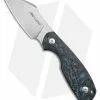 Viper Lille2 FCA Fixed Blade Knife Artic Storm Carbon Fiber (2.8" Satin) 2 Viper Lille2 FCA Fixed Blade Knife Artic Storm Carbon Fiber (2.8" Satin) -Avokelavavat Sales Store Viper Lille2 FCA Fixed Blade Arctic Storm CF SW BHQ 177367 jr