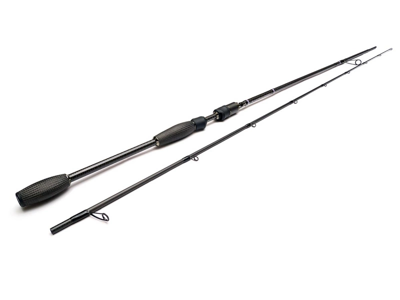 Westin Fishing Westin W10 Finesse T&C 7'3''/218cm M 5-23g 2sec 4 Westin Fishing Westin W10 Finesse T&C 7'3''/218cm M 5-23g 2sec - Image 2