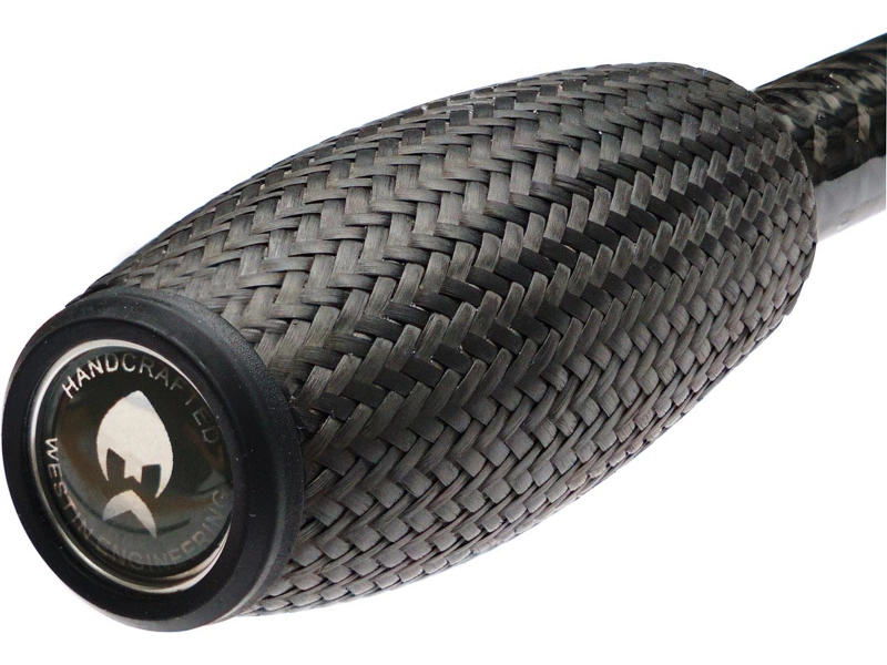 Westin Fishing Westin W10 Finesse T&C 7'3''/218cm M 5-23g 2sec 6 Westin Fishing Westin W10 Finesse T&C 7'3''/218cm M 5-23g 2sec - Image 4