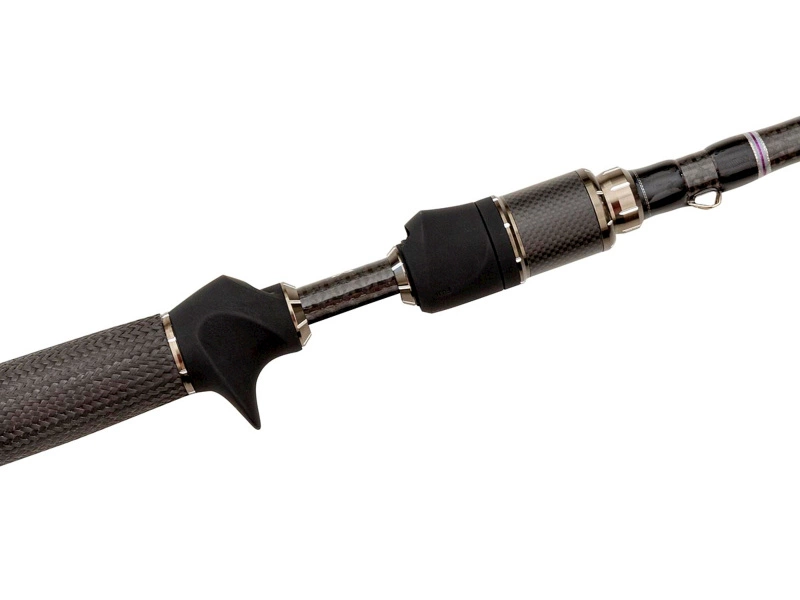 Westin Fishing Westin W10 Finesse-T T&C 7'3''/218cm M 5-23g 2sec 4 Westin Fishing Westin W10 Finesse-T T&C 7'3''/218cm M 5-23g 2sec - Image 2