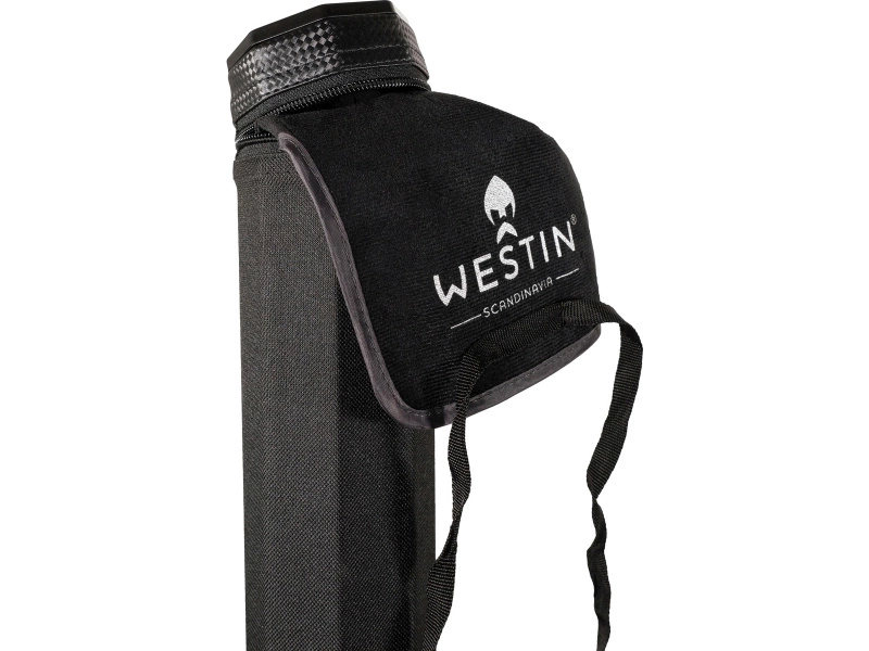 Westin Fishing Westin W10 Finesse-T T&C 7'3''/218cm M 5-23g 2sec 7 Westin Fishing Westin W10 Finesse-T T&C 7'3''/218cm M 5-23g 2sec - Image 5