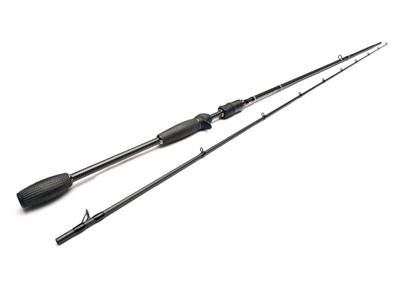 Westin Fishing Westin W10 Finesse-T T&C 7'3''/218cm M 5-23g 2sec 8 Westin Fishing Westin W10 Finesse-T T&C 7'3''/218cm M 5-23g 2sec - Image 6