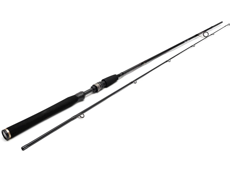 Westin Fishing Westin W3 Vertical Jigging 2nd 6'2''/185cm M 14-28g 2sec 4 Westin Fishing Westin W3 Vertical Jigging 2nd 6'2''/185cm M 14-28g 2sec - Image 2