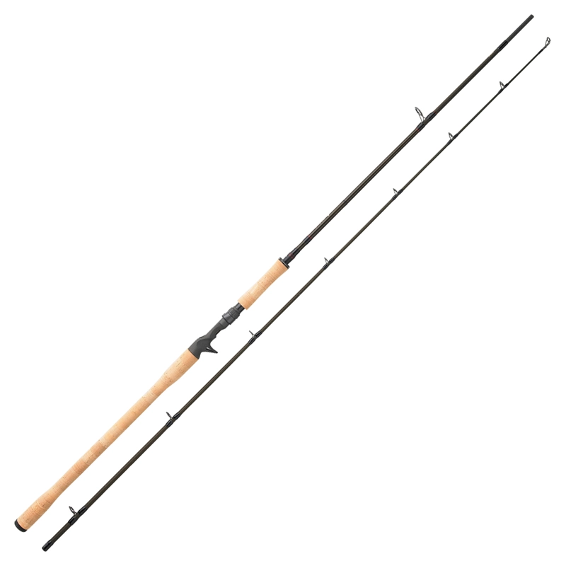 Westin Fishing Westin W4 Powershad-T 8ft/240cm XH 30-90g 2pcs Casting 3 Westin Fishing Westin W4 Powershad-T 8ft/240cm XH 30-90g 2pcs Casting