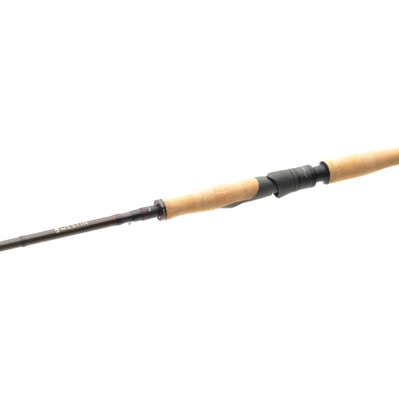 Westin Fishing W4 Light Spin 7'/210cm L 3-15g 4sec W4 Rod Case 4sec Haspel 5 Westin Fishing W4 Light Spin 7'/210cm L 3-15g 4sec W4 Rod Case 4sec Haspel - Image 3