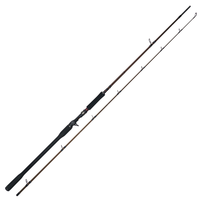 Westin Fishing Westin W4 Powercast-T 2nd 8'6''/255cm XXH 40-130g 2sec 3 Westin Fishing Westin W4 Powercast-T 2nd 8'6''/255cm XXH 40-130g 2sec