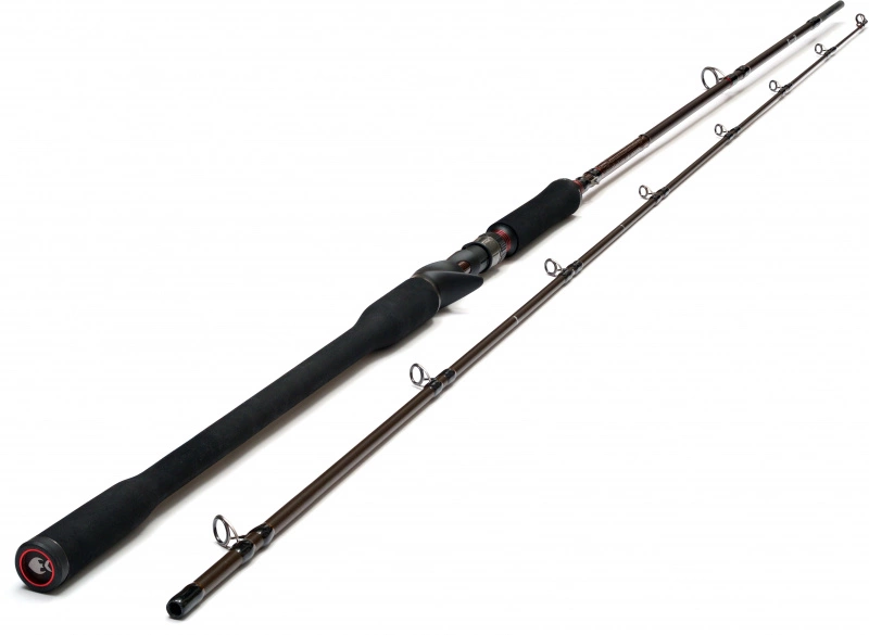 Westin Fishing Westin W4 Powercast-T 2nd 8'6''/255cm XXH 40-130g 2sec 4 Westin Fishing Westin W4 Powercast-T 2nd 8'6''/255cm XXH 40-130g 2sec - Image 2
