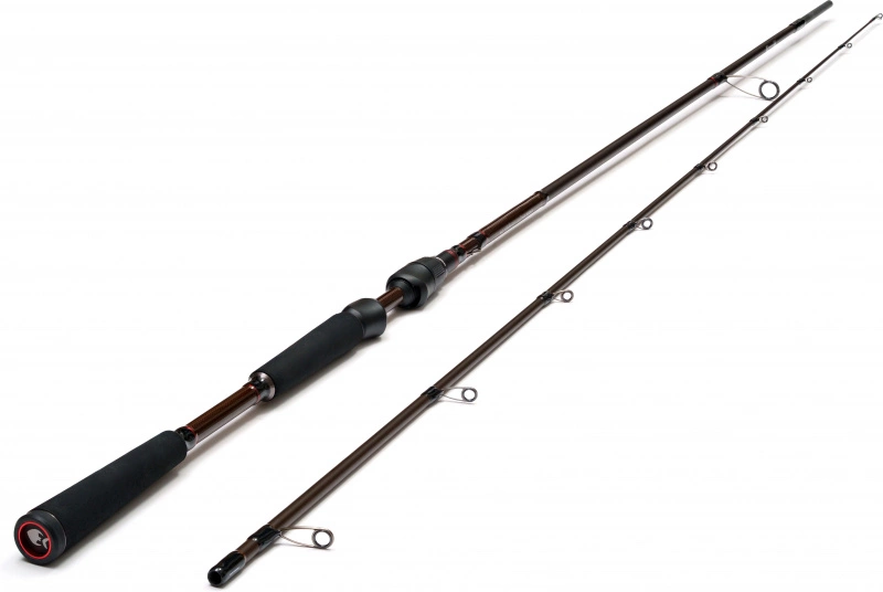 Westin Fishing Westin W4 Finesse Shad 2nd 4 Westin Fishing Westin W4 Finesse Shad 2nd - Image 2