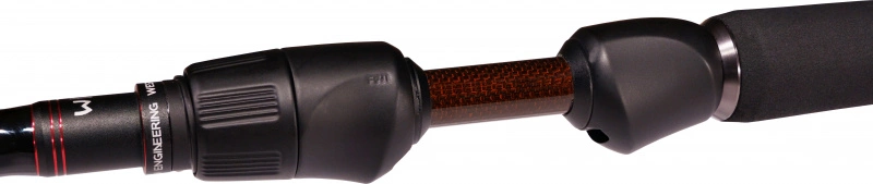 Westin Fishing Westin W4 Finesse Shad 2nd 5 Westin Fishing Westin W4 Finesse Shad 2nd - Image 3