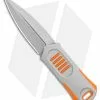 WE Knife Co. OSS Dagger Fixed Blade Knife Orange G-10 (2" Stonewash) -Avokelavavat Sales Store WE Knife Co Oss Dagger Fixed Orange G 10 SW BHQ 107081 jr