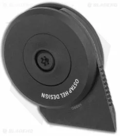 WE Knife Co. Quark Fixed Blade Neck Knife Black/Gold Titanium (0.47" Two-Tone) -Avokelavavat Sales Store WE Knife Co Quark Fixed Blade Neck Knife Black Gold Ti TT WE20021 1 BHQ 126519 jr spine