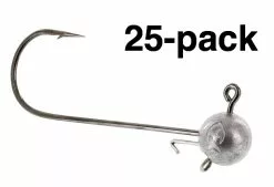 Westin Fishing Westin RoundUp JIggskallar 25kpl