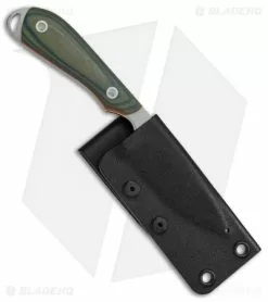 White River Knife & Tool White River Knives Caper Fixed Blade Knife Green/Orange G-10 (3" Stonewash) 8 White River Knife & Tool White River Knives Caper Fixed Blade Knife Green/Orange G-10 (3" Stonewash) -Avokelavavat Sales Store White River Caper Green Orange G 10 SW WRCPR CUSTOM BHQ 68023 jr sheath