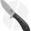 White River Knife & Tool White River Knives Bush Knife Black Micarta (3.625" Stonewash) -Avokelavavat Sales Store White River Knives Bush knife black micarta sw BHQ 75242 er
