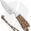 White River Knife & Tool White River Knives M1 Backpacker Knife Treestand Camo Paracord (3" Stonewash) -Avokelavavat Sales Store White River Knives M1 Backpacker Fixed Blade Treestand Camo Para SW BHQ 140616 jr