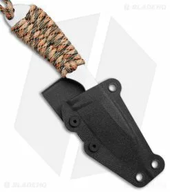 White River Knife & Tool White River Knives M1 Backpacker Knife Treestand Camo Paracord (3" Stonewash) -Avokelavavat Sales Store White River Knives M1 Backpacker Fixed Blade Treestand Camo Para SW BHQ 140616 jr sheath