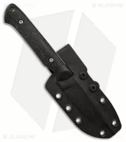 White River Knife & Tool White River Knives Small Game Fixed Blade Knife Black/Burlap Micarta (3" Satin) 8 White River Knife & Tool White River Knives Small Game Fixed Blade Knife Black/Burlap Micarta (3" Satin) -Avokelavavat Sales Store White River Knives Small Game FBK Black Burlap micarta 3in Satin BHQ 110670 td 2