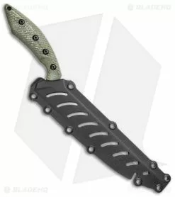 White River Knife & Tool White River Knives 8.5" Step-Up Fillet Knife Maple/Black Richlite -Avokelavavat Sales Store White River Knives Step Up Fillet Maple Black G 10 BHQ 110674 jr sheath