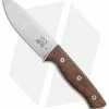 White River Knife & Tool White River Ursus 45 Fixed Blade Knife Natural Burlap Micarta (4.5" Stonewash) -Avokelavavat Sales Store White River Ursus 45 Fixed Natural Burlap Micarta SW BHQ 114009 jr