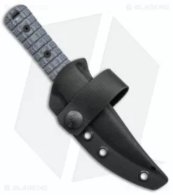 Williams Blade Design Osoraku Zukuri Mini Kaiken Black Micarta (3.6" Black) -Avokelavavat Sales Store Williams Blade Design Osoraku Zukuri Mini Kraiken Black Micarta Black BHQ 144203 jr sheath