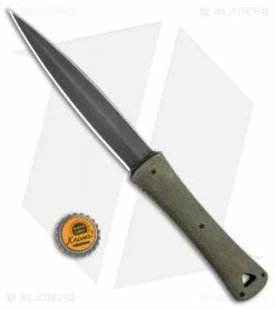 Williams Blade Design SMD Fixed Blade Knife Canvas Micarta (5.8" Gray) SMD-003 -Avokelavavat Sales Store Williams Blade Design SMD Fixed Canvas Micarta Gray SMD 003 BHQ 120929 jr bottlecap
