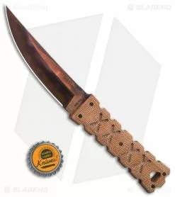 Williams Blade Design SZK Natural Canvas Micarta (4.5" Apocalyptic) SZK-003 9 Williams Blade Design SZK Natural Canvas Micarta (4.5" Apocalyptic) SZK-003 -Avokelavavat Sales Store Williams Blade Design SZK Natural Canvas Micarta Apocalyptic BHQ 136949 td size