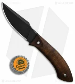 Winkler Knives Everycarry Fixed Blade Knife Maple (3.25" Black) -Avokelavavat Sales Store Winkler Everycarry Maple BHQ 84036 er bottlecap