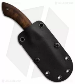 Winkler Knives Everycarry Fixed Blade Knife Maple (3.25" Black) -Avokelavavat Sales Store Winkler Everycarry Maple BHQ 84036 er sheath