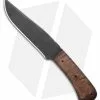 Winkler Knives Field Knife Fixed Blade W/ Maple Wood Handle (5.75" Caswell)