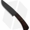 Winkler Knives Highland Hunter Fixed Blade Knife Maple (4.75" Caswell)