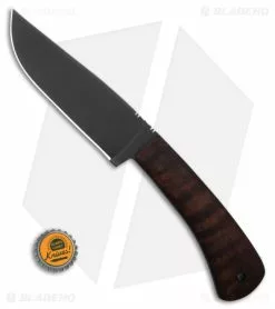 Winkler Knives Highland Hunter Fixed Blade Knife Maple (4.75" Caswell) -Avokelavavat Sales Store Winkler Knives Highland Hunter FBK Maple 4in Caswell BHQ 175368 td size
