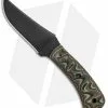 Winkler Knives Blue Ridge Hunter Fixed Blade Knife Multi-Cam G-10 (4.1" Black) -Avokelavavat Sales Store Winkler Knives WK II Blue Ridge Hunter Multi Cam G 10 Black WK029 BHQ 88626 jr
