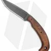 Winkler Knives Contingency Fixed Blade Knife Maple (3.75" Black)